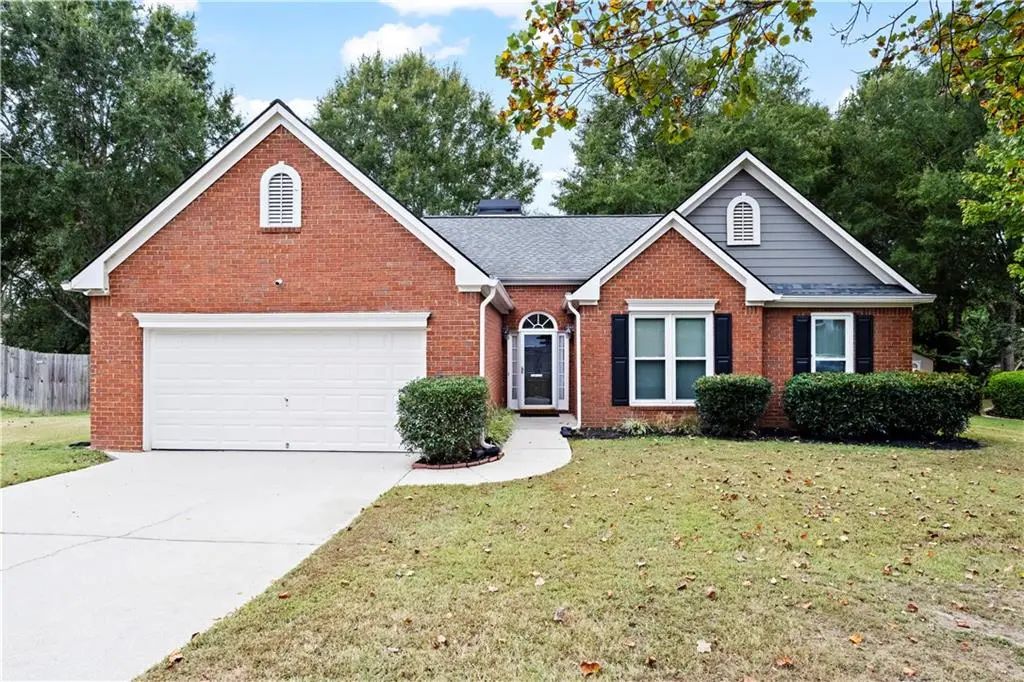 2014 Devonhurst Drive, Powder Springs