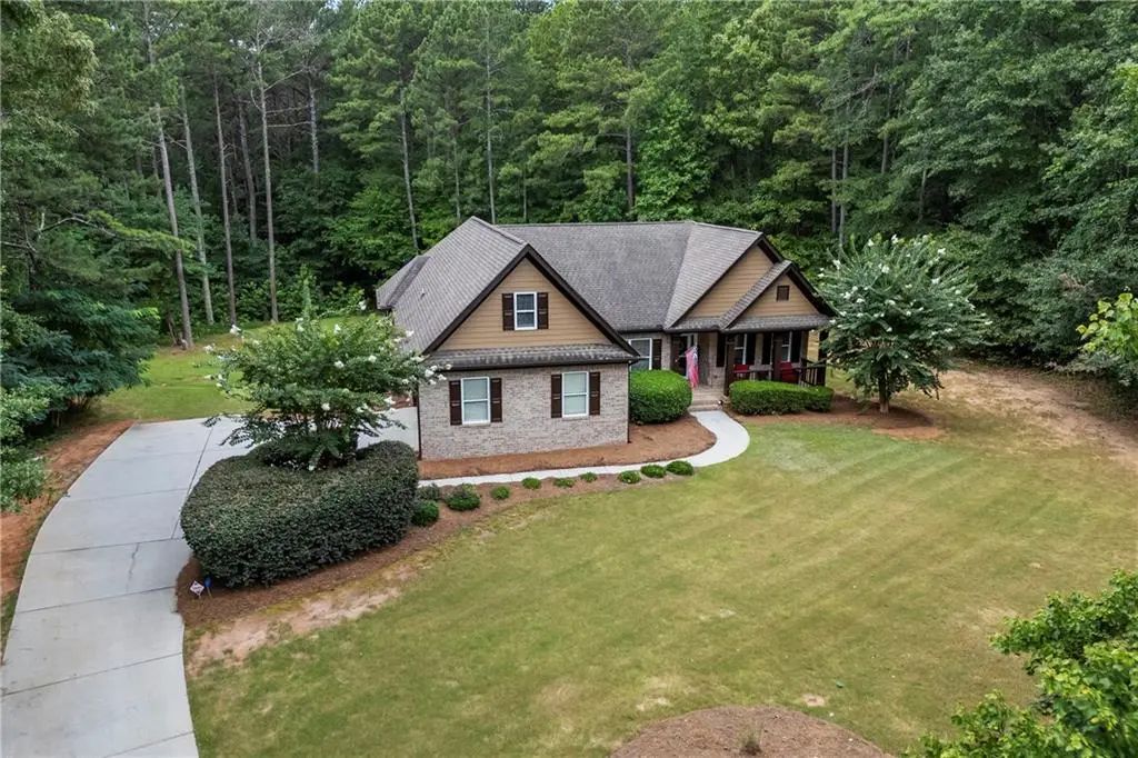1400 Giles Road, Monroe