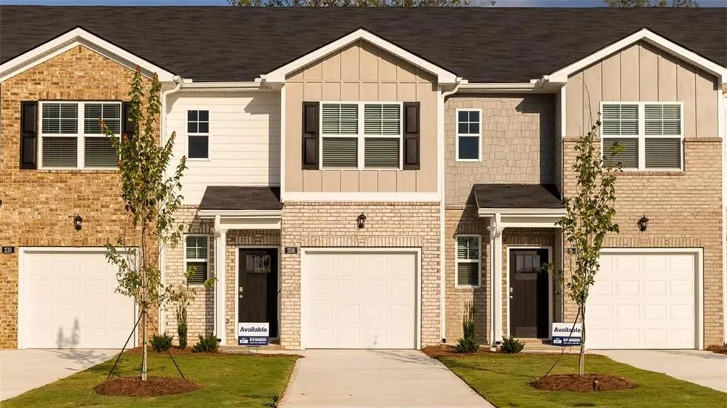208 Kenmore Circle, Perry