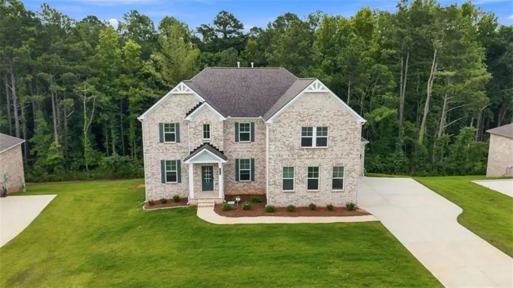 301 Delta Drive, Mcdonough