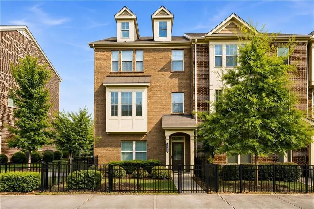 5831 Terrace Bend Way, Peachtree Corners