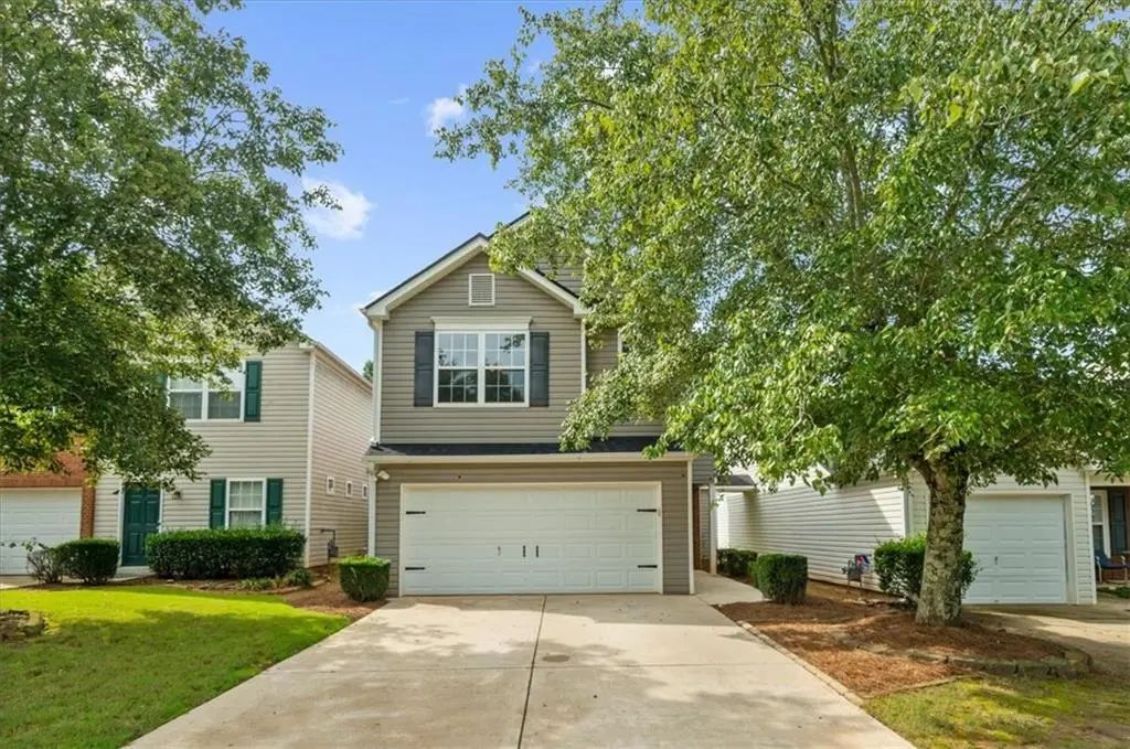 5180 Sky Ridge Way, Cumming