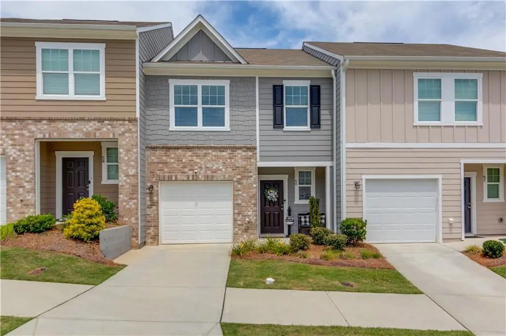 60 Thetford Way, Winder