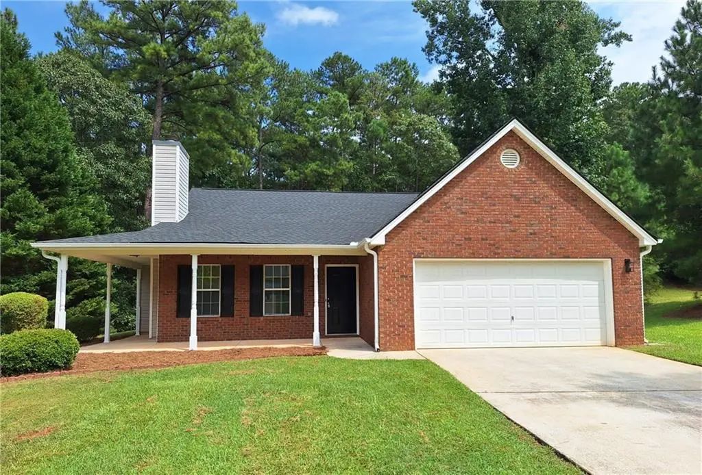 215 Oak Hill Drive, Covington