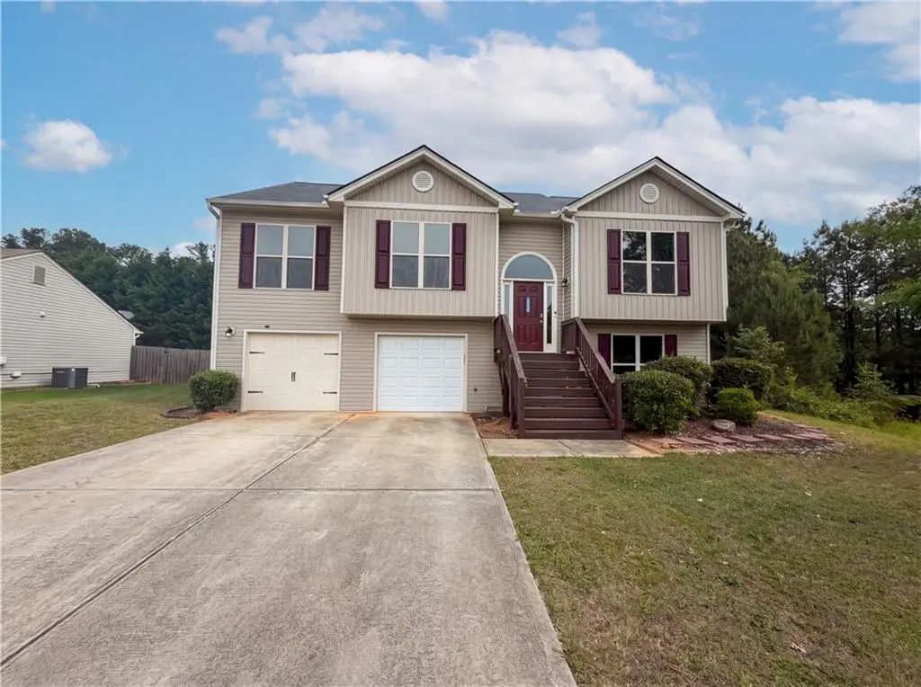 2721 Berkshire Drive, Winder