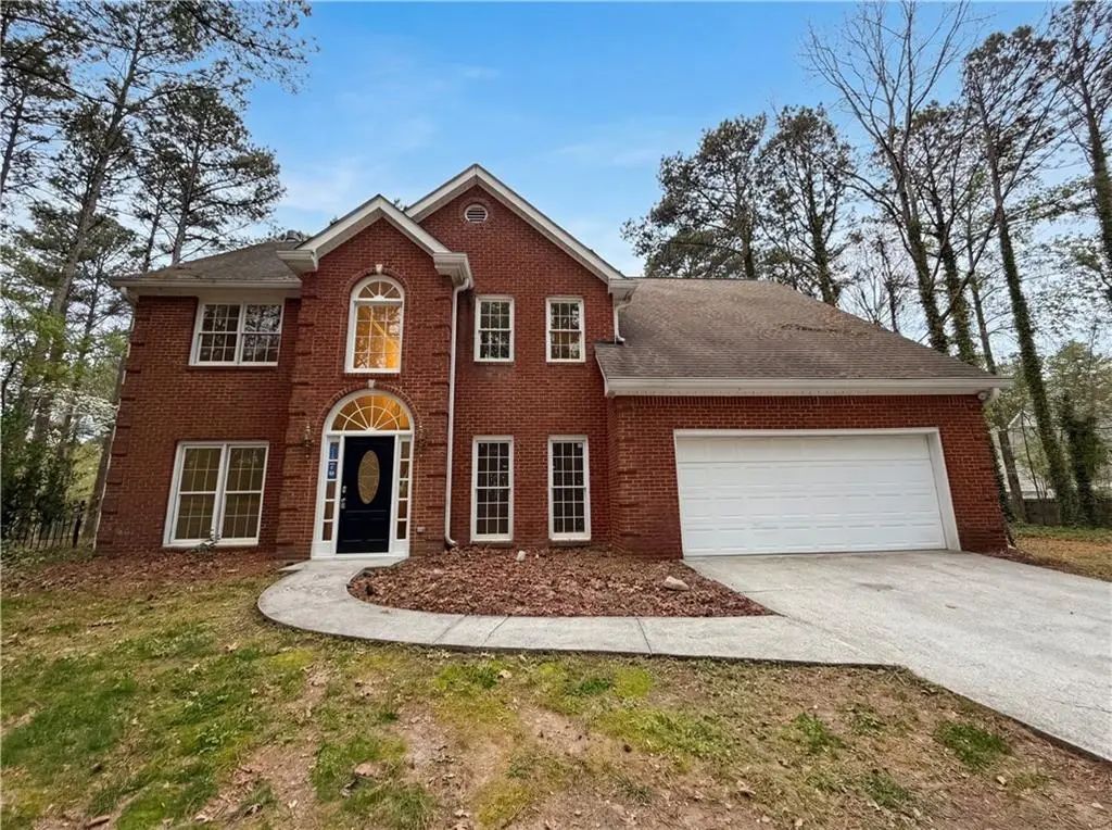 3805 Lenna Drive, Snellville