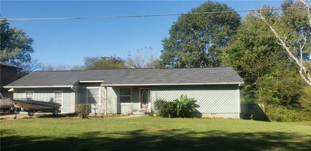 1777 Rocky Ridge Drive Nw, Conyers
