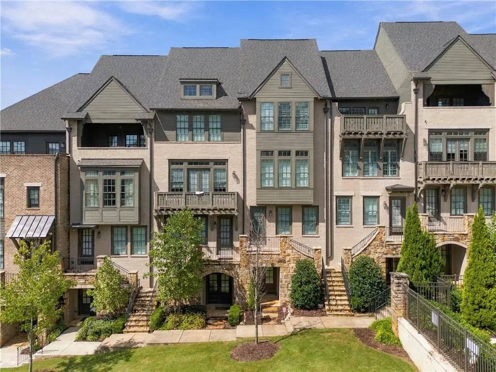 6719 Encore Boulevard, Sandy Springs