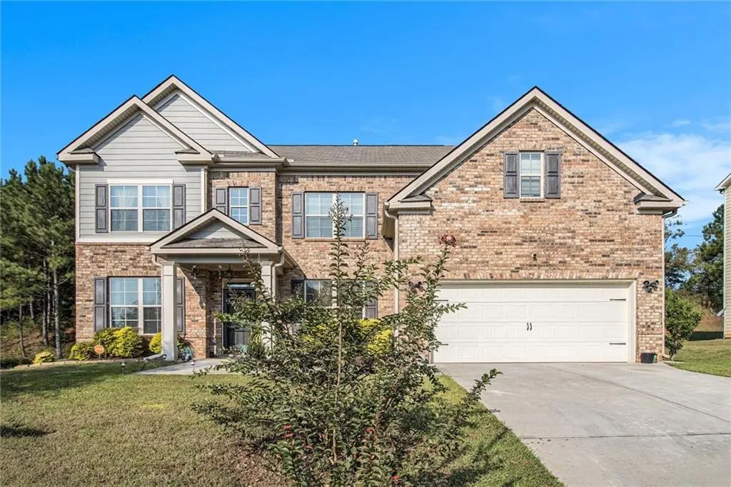 240 Kestrel Circle, Covington