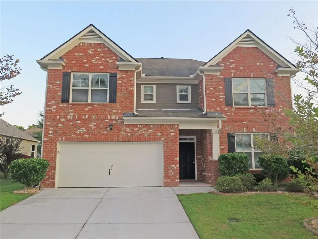 536 Wolf Pack Lane, Atlanta