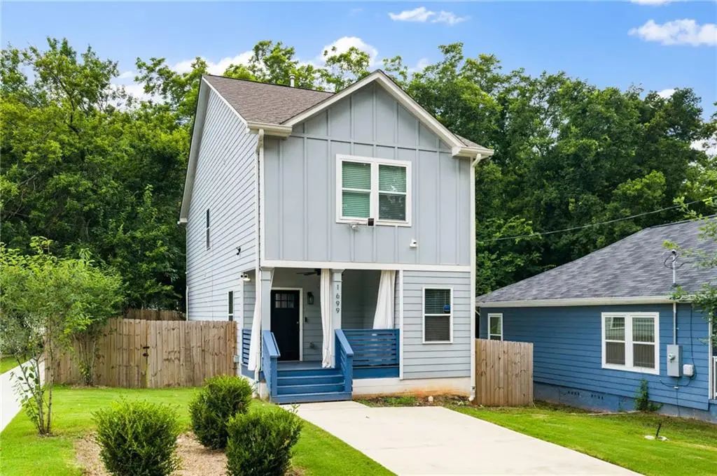 1699 Richmond Avenue Se, Atlanta