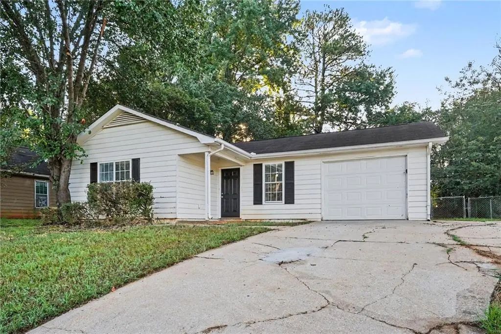 105 Rosebud Lane, Mcdonough