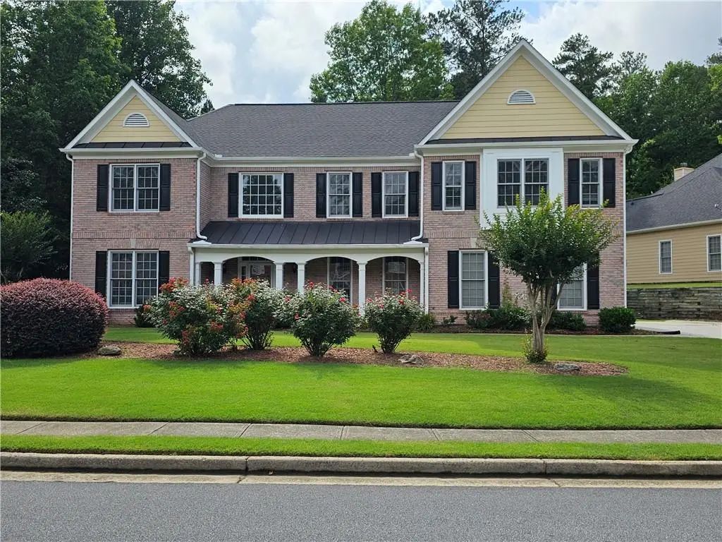 1692 Telfair Chase Way, Lawrenceville