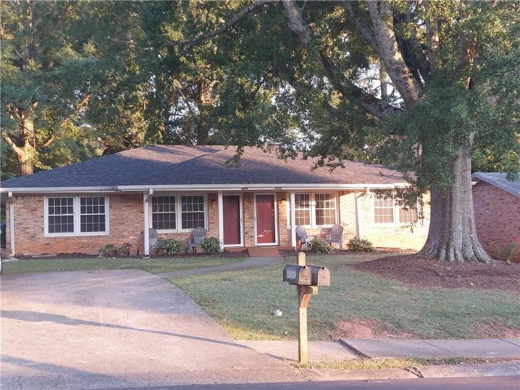 4161 Windsor Oak Drive, Doraville