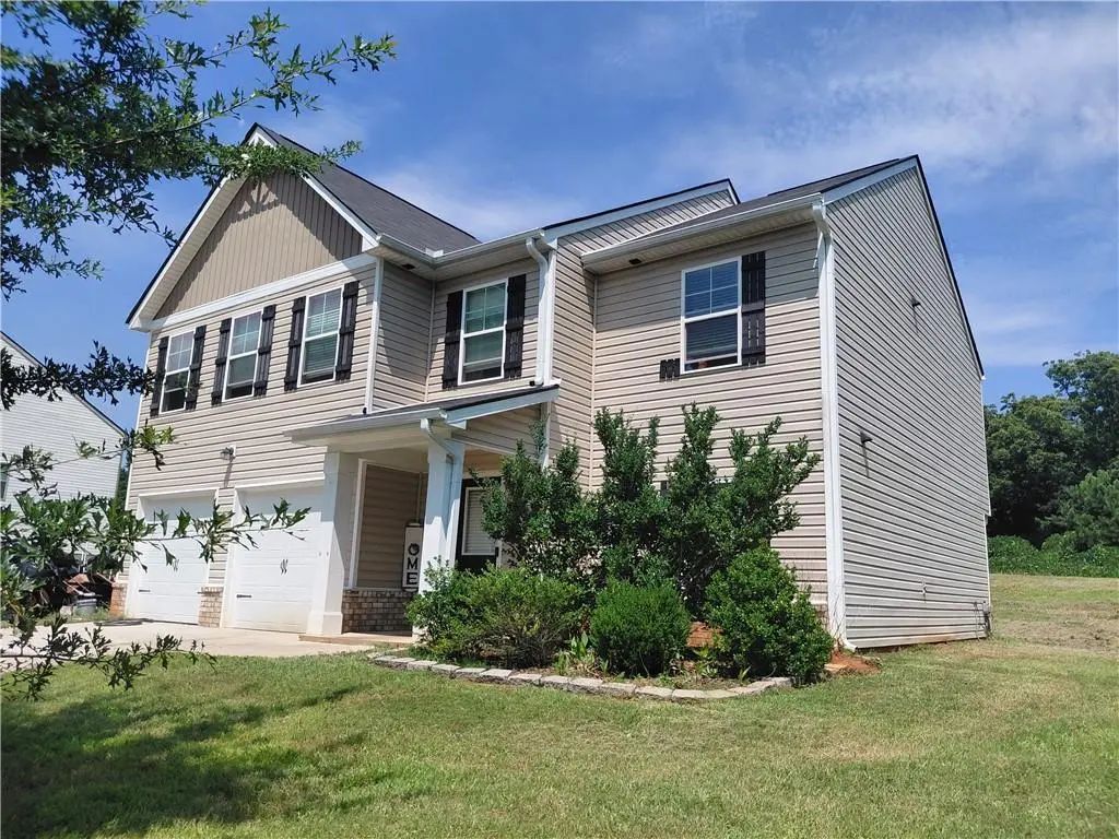 10 Windbrooke Drive, Covington
