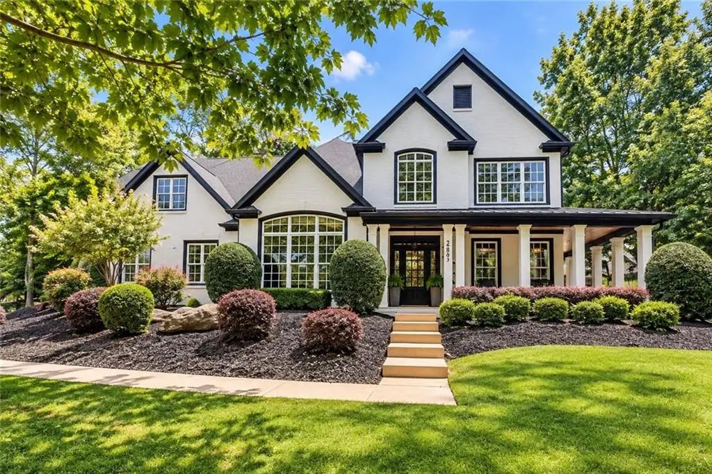 2373 Oak Falls Lane, Buford