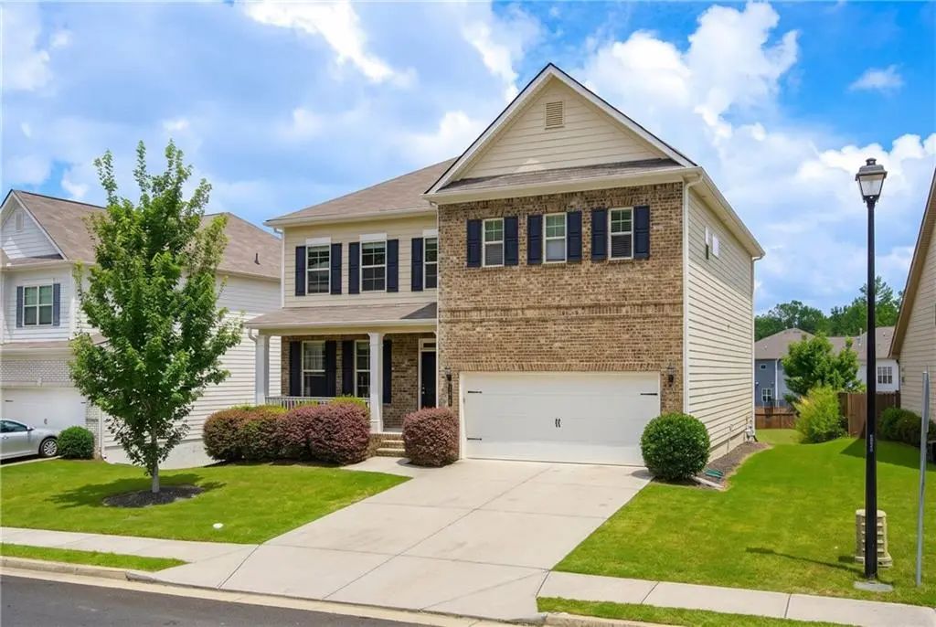 2649 Ogden Trail, Buford