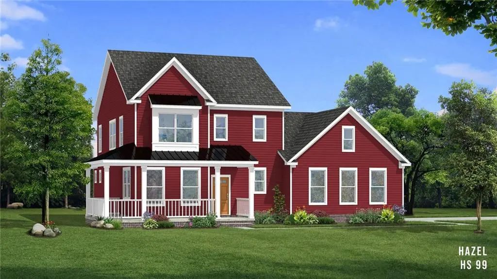 4114 Valleyview Court, Mcdonough
