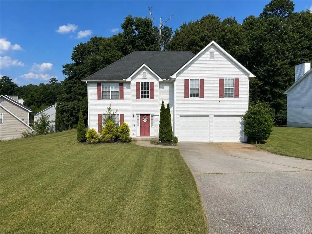 6675 Princeton Park Court, Lithonia