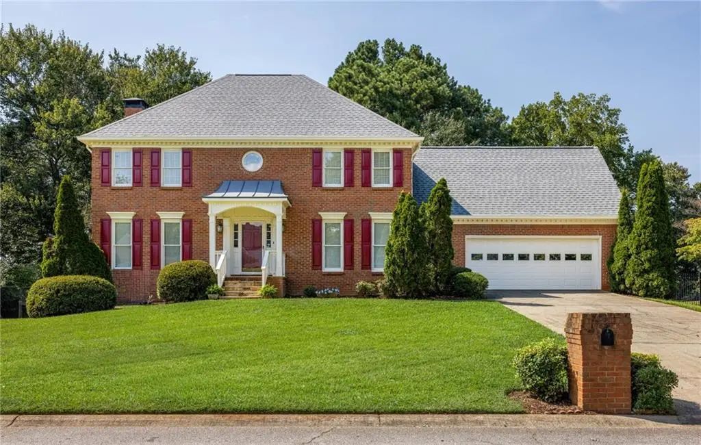 2311 Soaring Lane, Lawrenceville