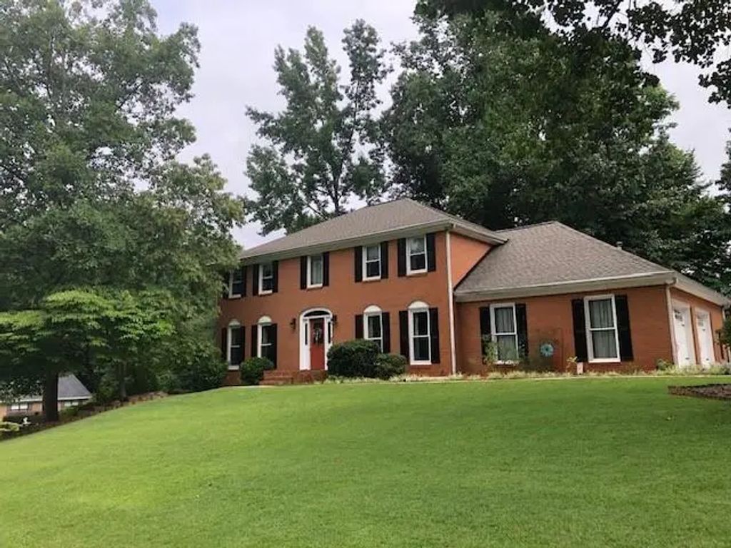 11 Queen Anne Drive Se, Mableton