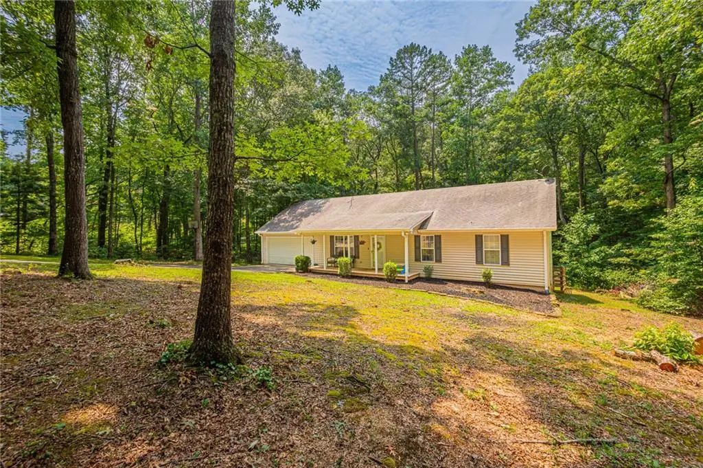 77 Williams Way, Dahlonega