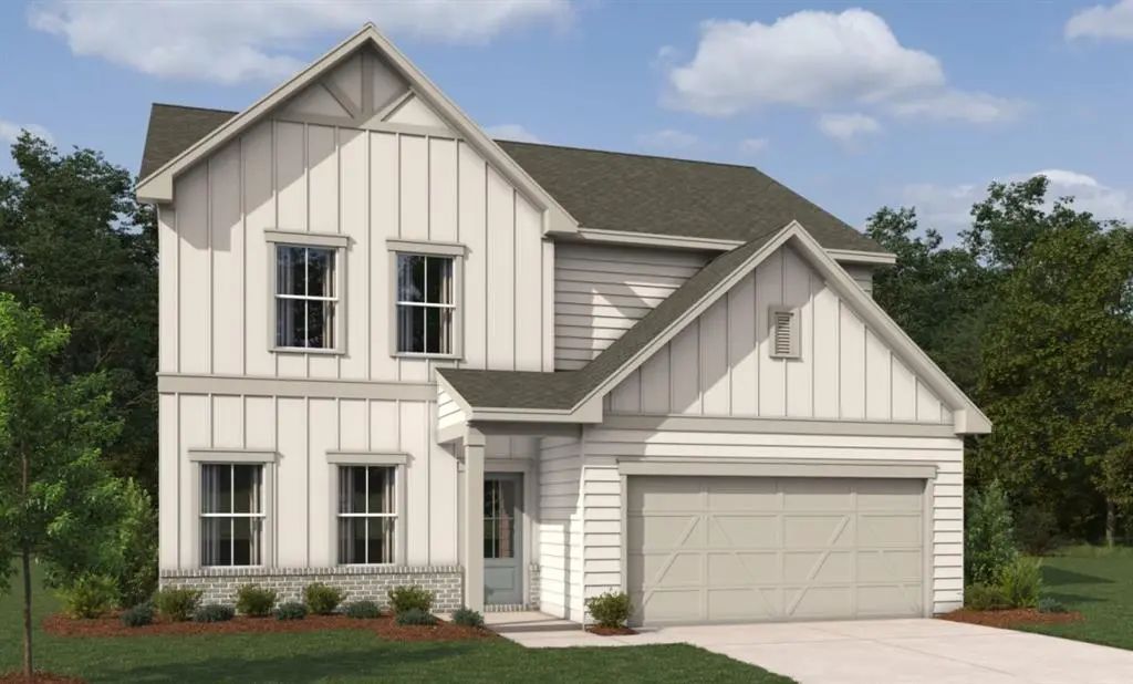 113 Candler Trace, Cartersville