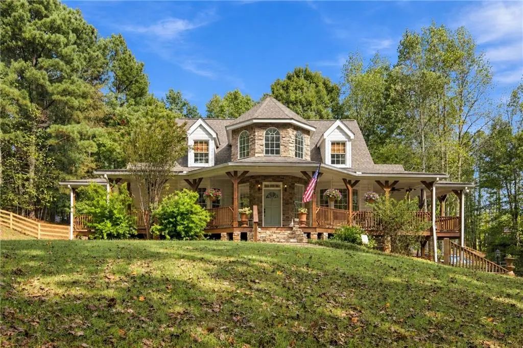 1655 Fate Conn Road, Canton
