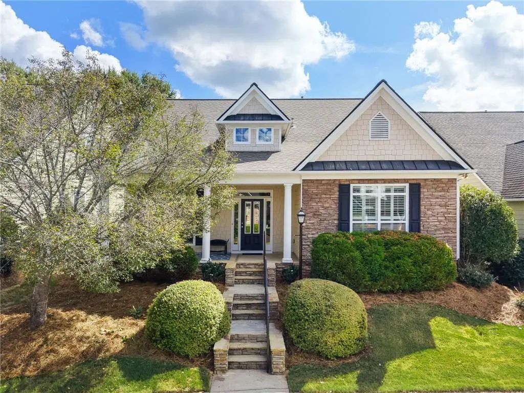 3170 Warbler Way, Cumming