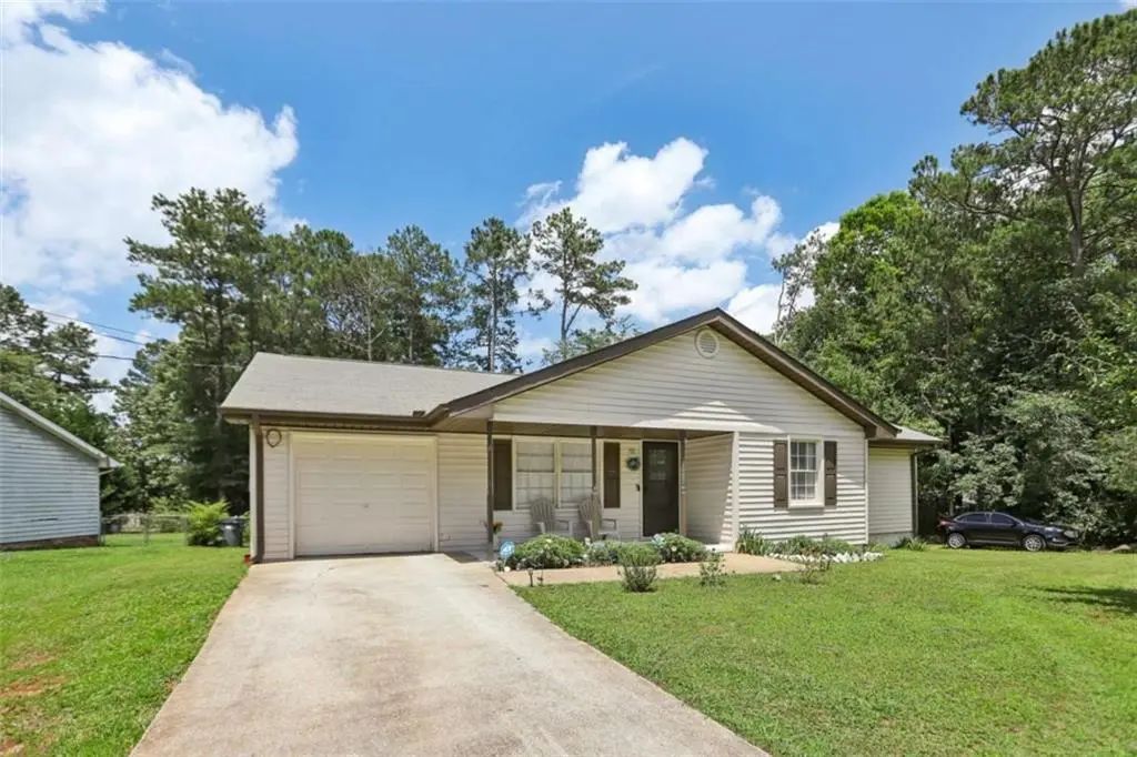 2458 Nugget Drive, Conyers