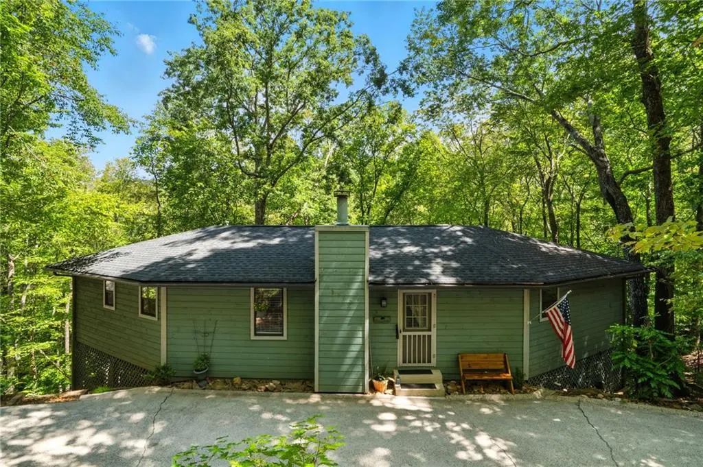 816 Mulligan Way, Jasper