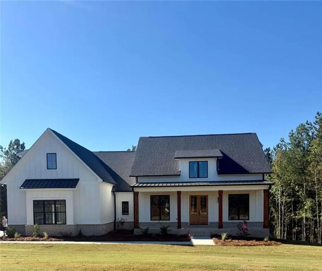 1425 Old Ridgeway Rd, Bremen