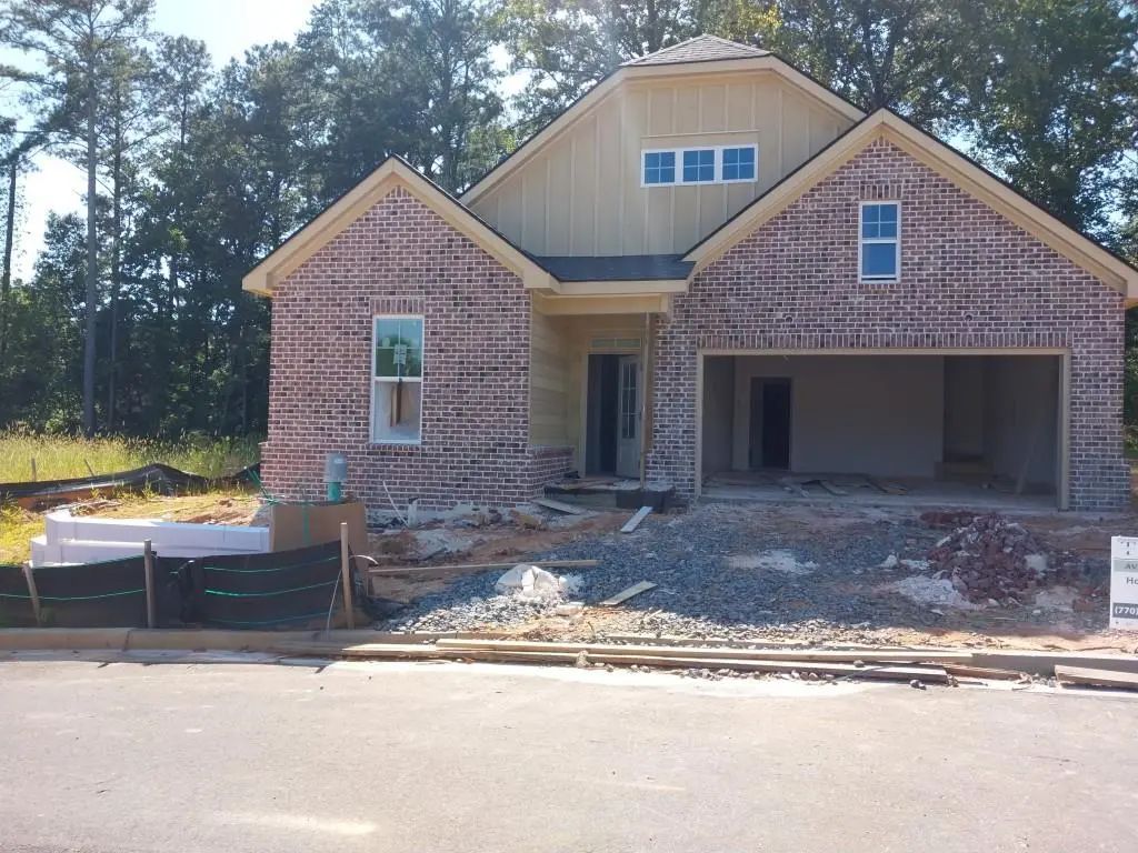 3101 Tirian Place, Acworth
