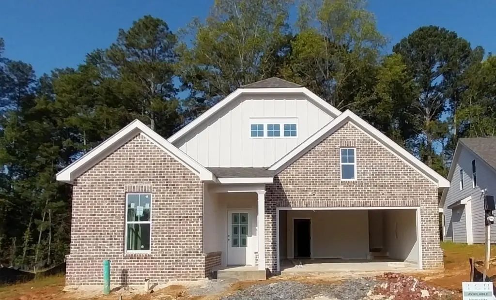 3101 Tirian Place, Acworth