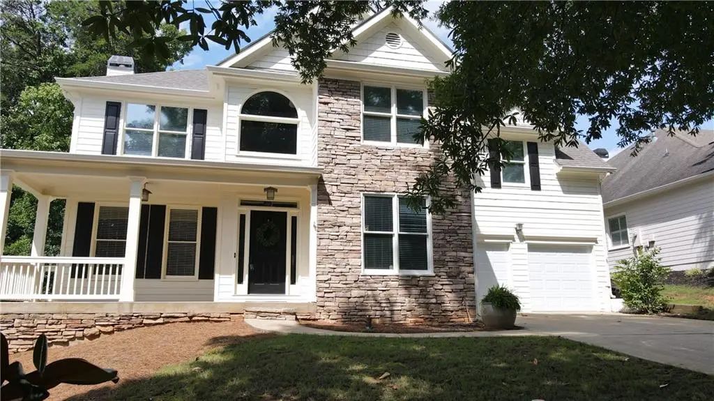 6415 E Hills Court, Cumming