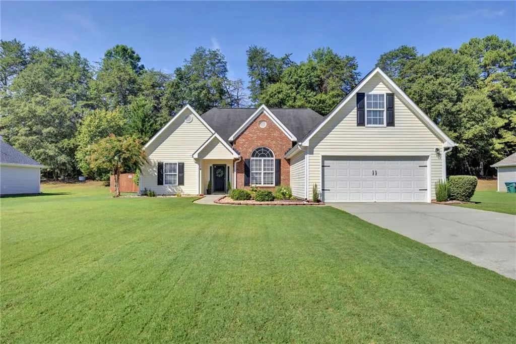 514 Hamlet Drive, Loganville