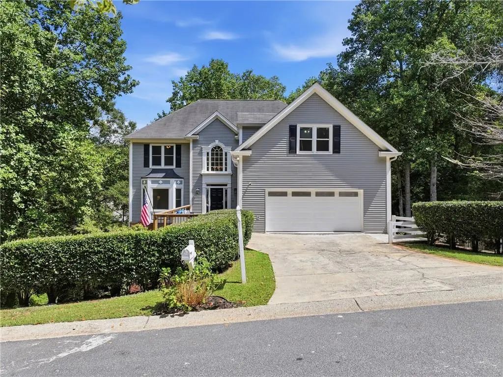 334 Justin Drive, Woodstock