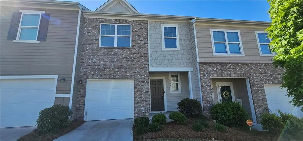 3488 Cardinal Drive, Atlanta