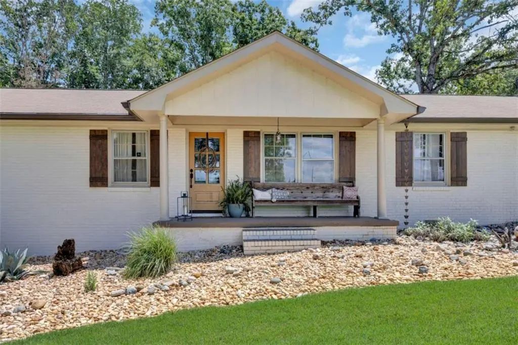1675 Alcovy Trestle Road, Social Circle