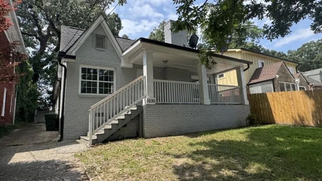 1030 Westmoor Drive Nw, Atlanta