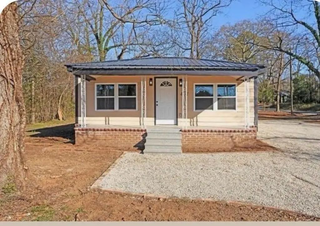401 Baltimore Road, Washington