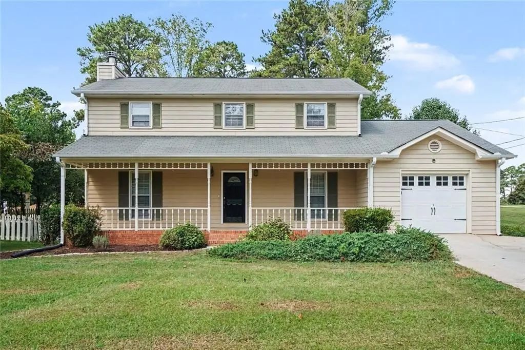 1160 Golfview Terrace, Monroe
