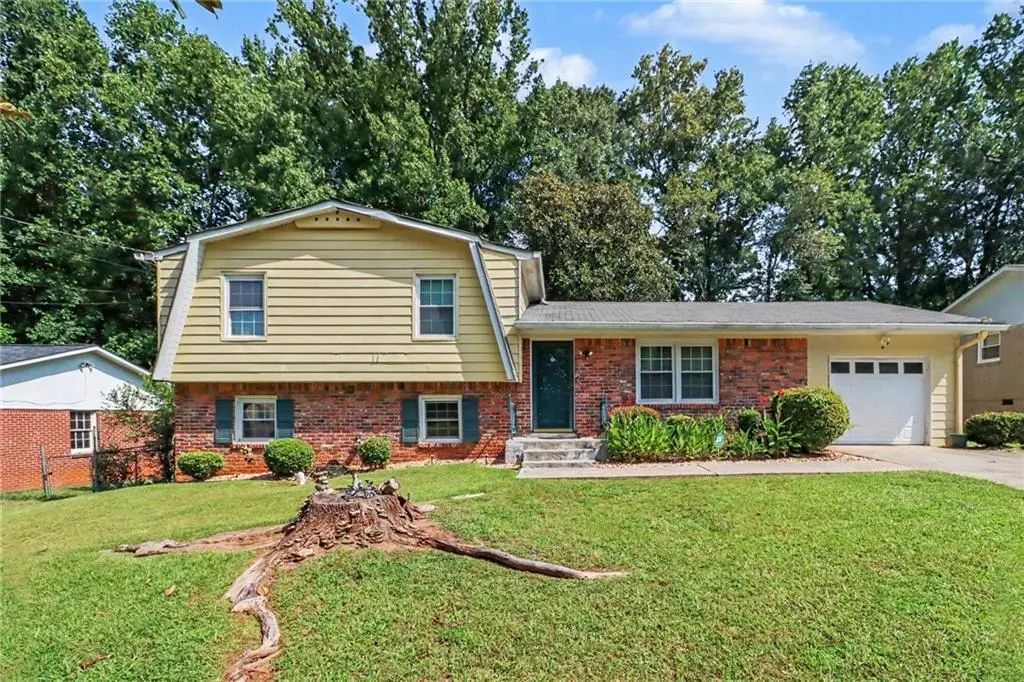 3960 Emerald North Drive, Decatur