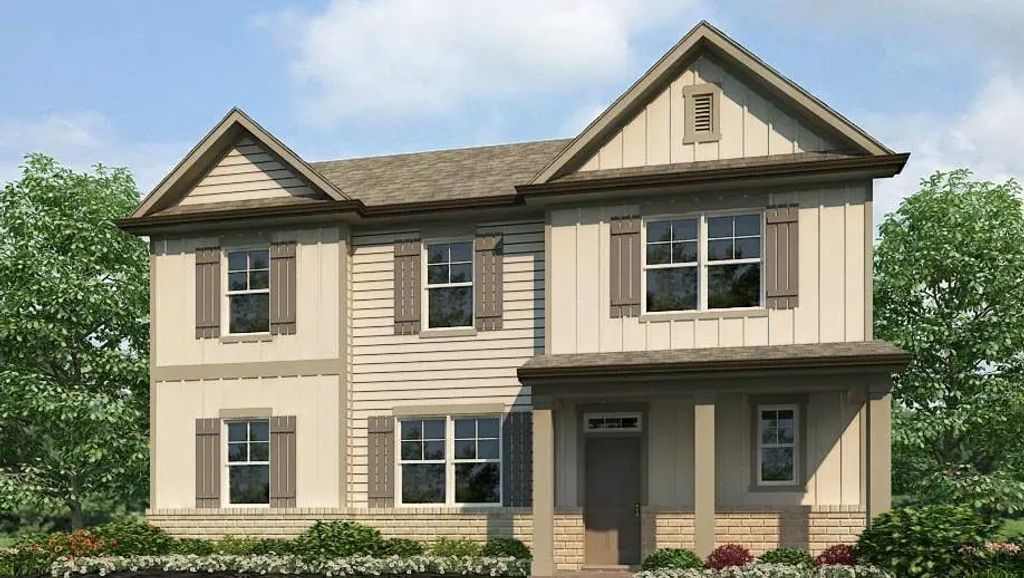 54 Lambton Place, Braselton