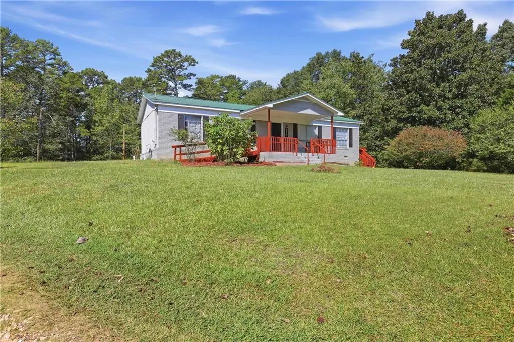 814 Brookdale Rd, Toccoa