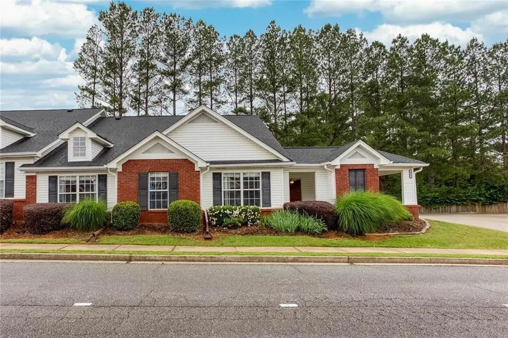 Unit 413 - 150 Old Mill Road, Cartersville