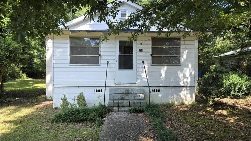 150 Mimosa Drive, Athens