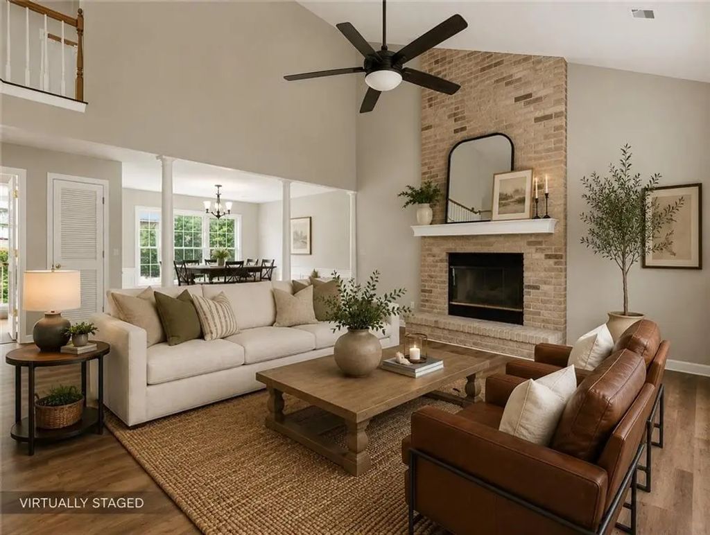2110 November Court Nw, Acworth