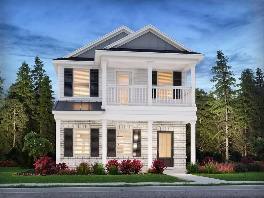 3158 Misty Springs Path, Lawrenceville