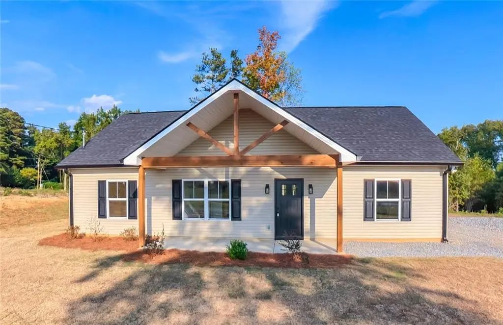 391 Broadway Street, Tallapoosa